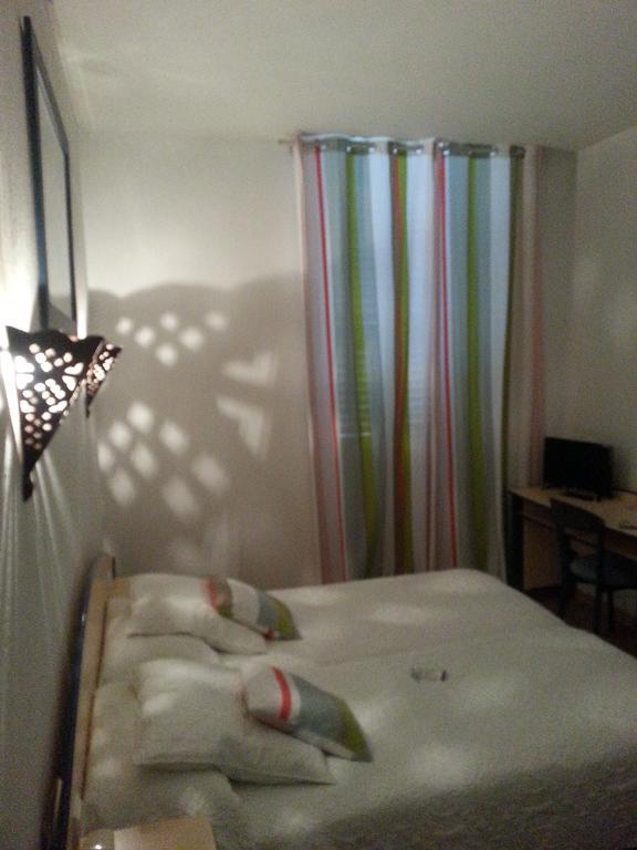 בסטיה Hotel Univers חדר תמונה